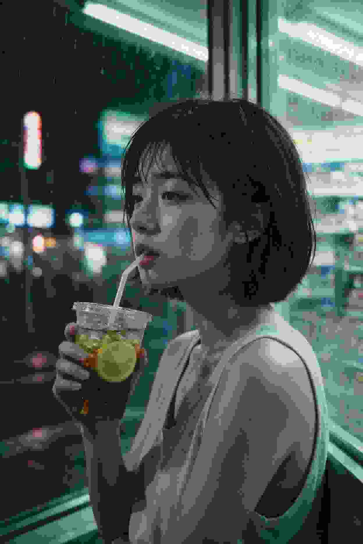 新作