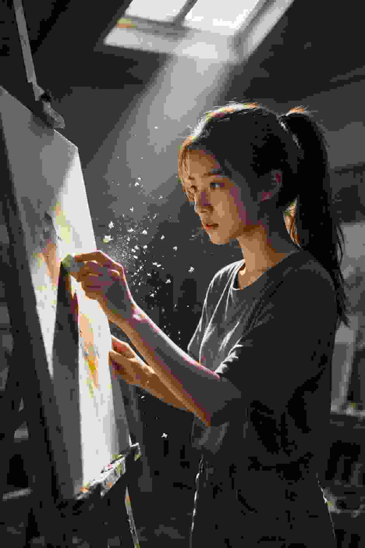 新作
