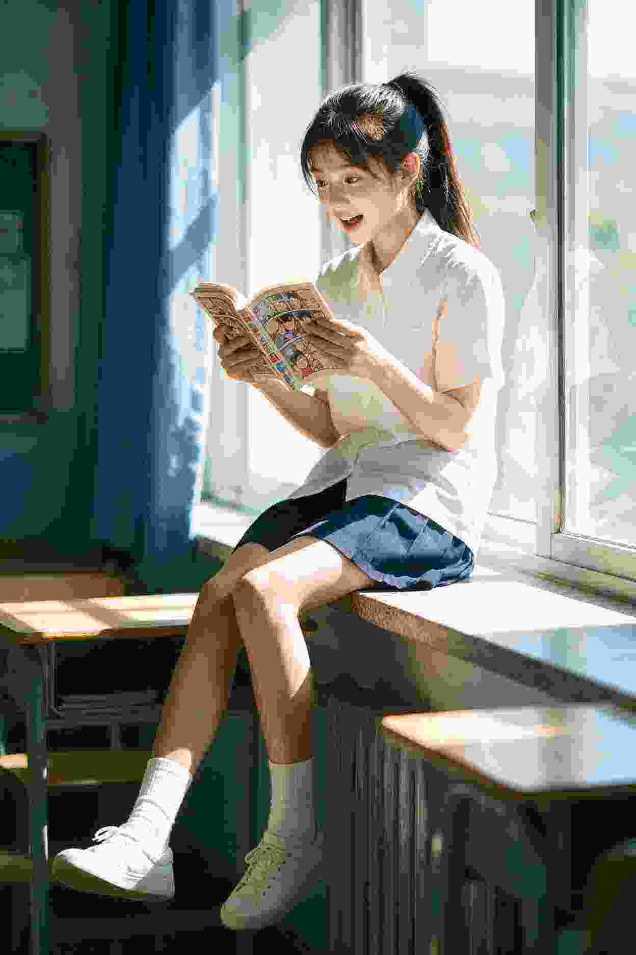 日漫