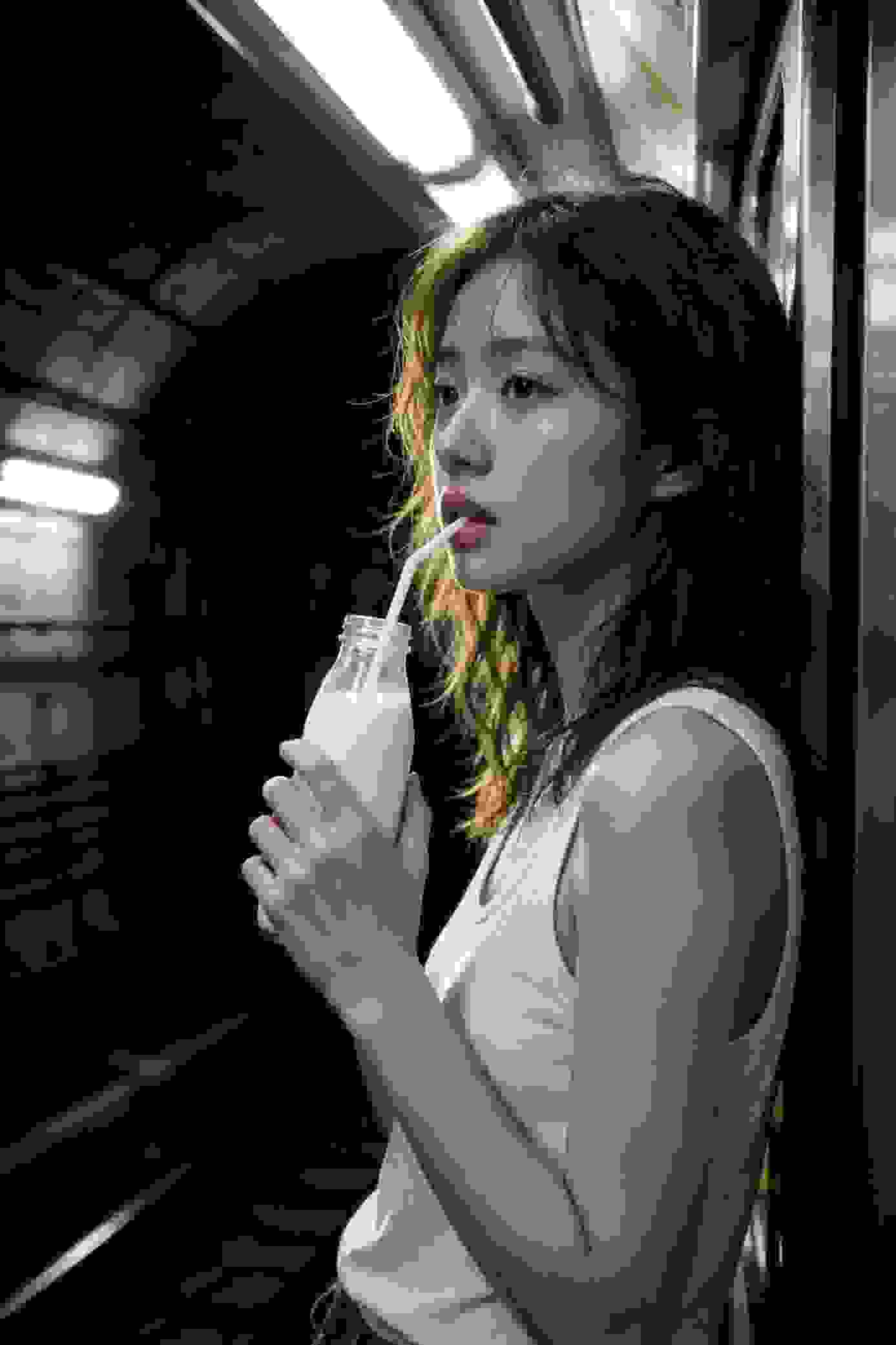 新作